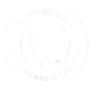 Lentel Renomark logo