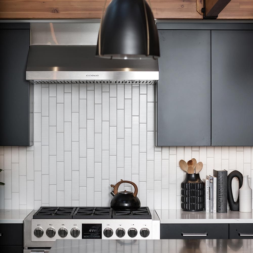 Lentel Construction Post & Beam Renovation