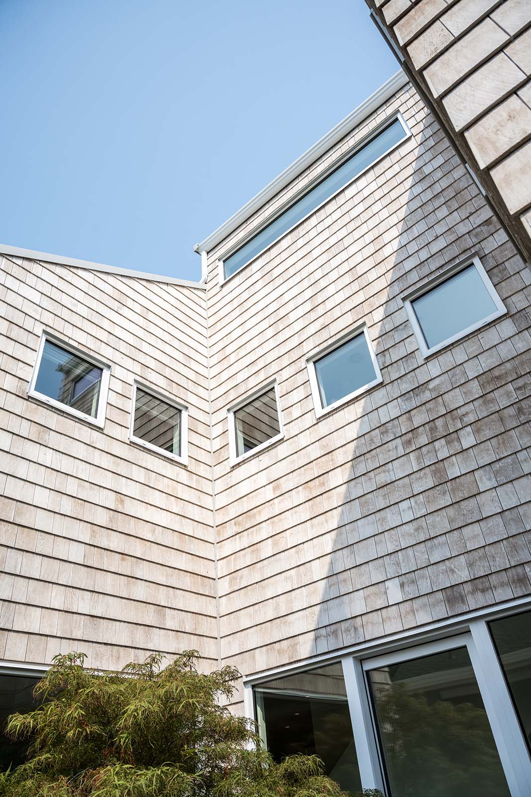 Lentel Construction Scandi-Modern Custom Home