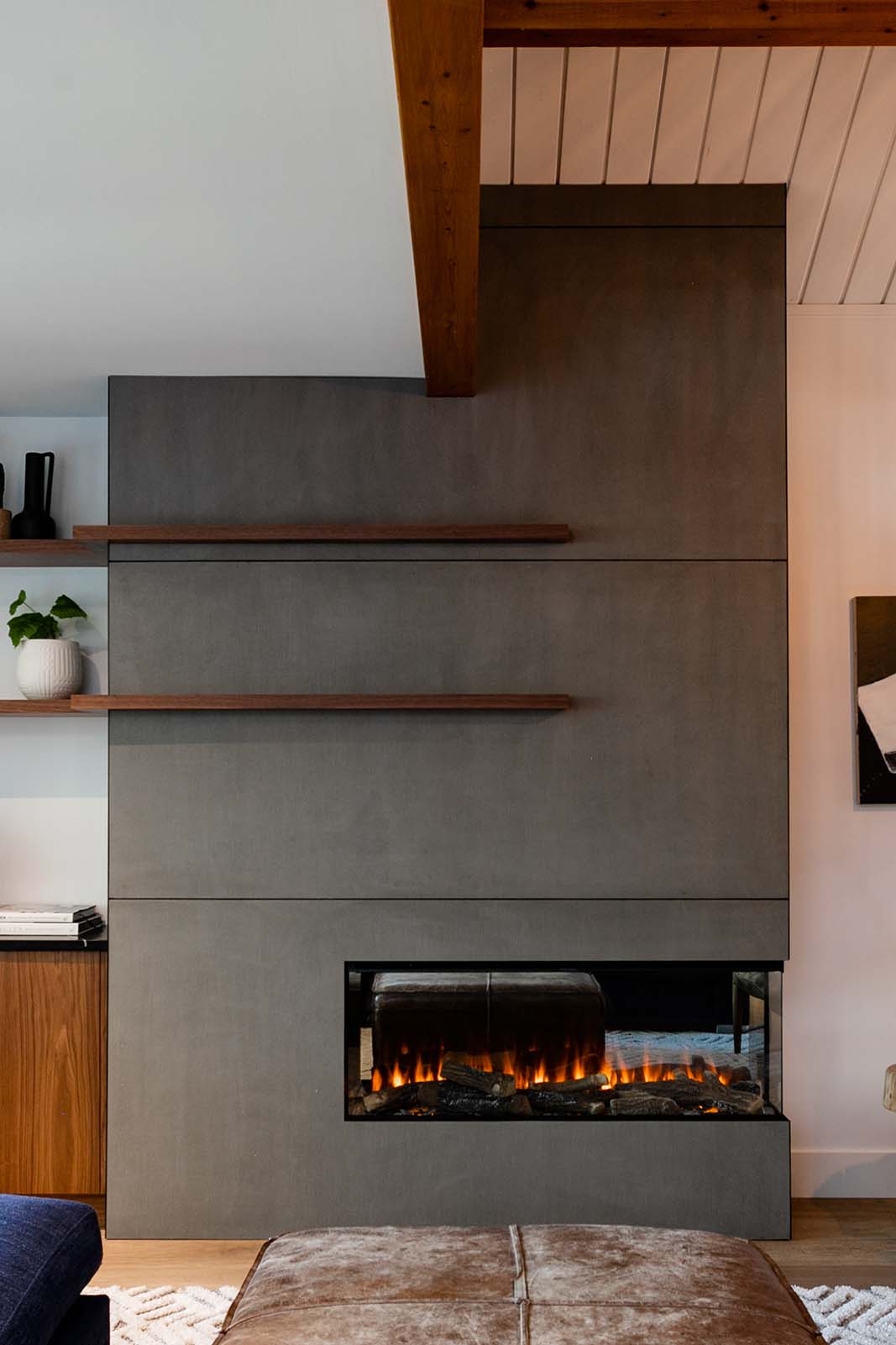 Lentel Construction Post & Beam Renovation