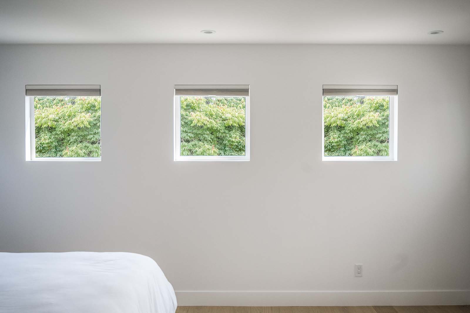 Lentel Construction Scandi-Modern Custom Home