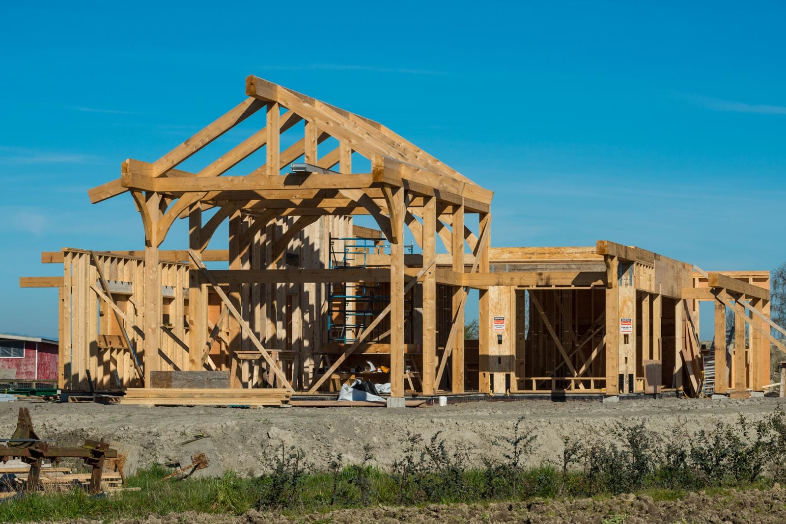 1600x1067 LentelConstruction CH WesthamTimber TGP5616