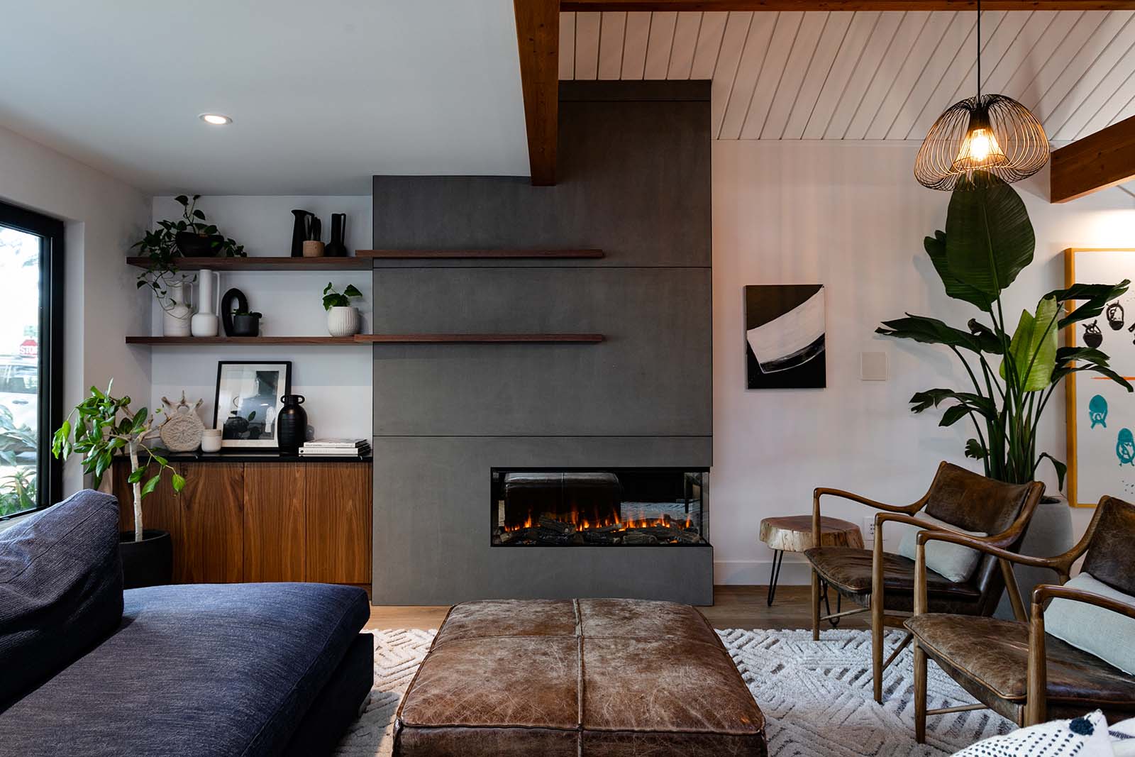 Lentel Construction Post & Beam Renovation