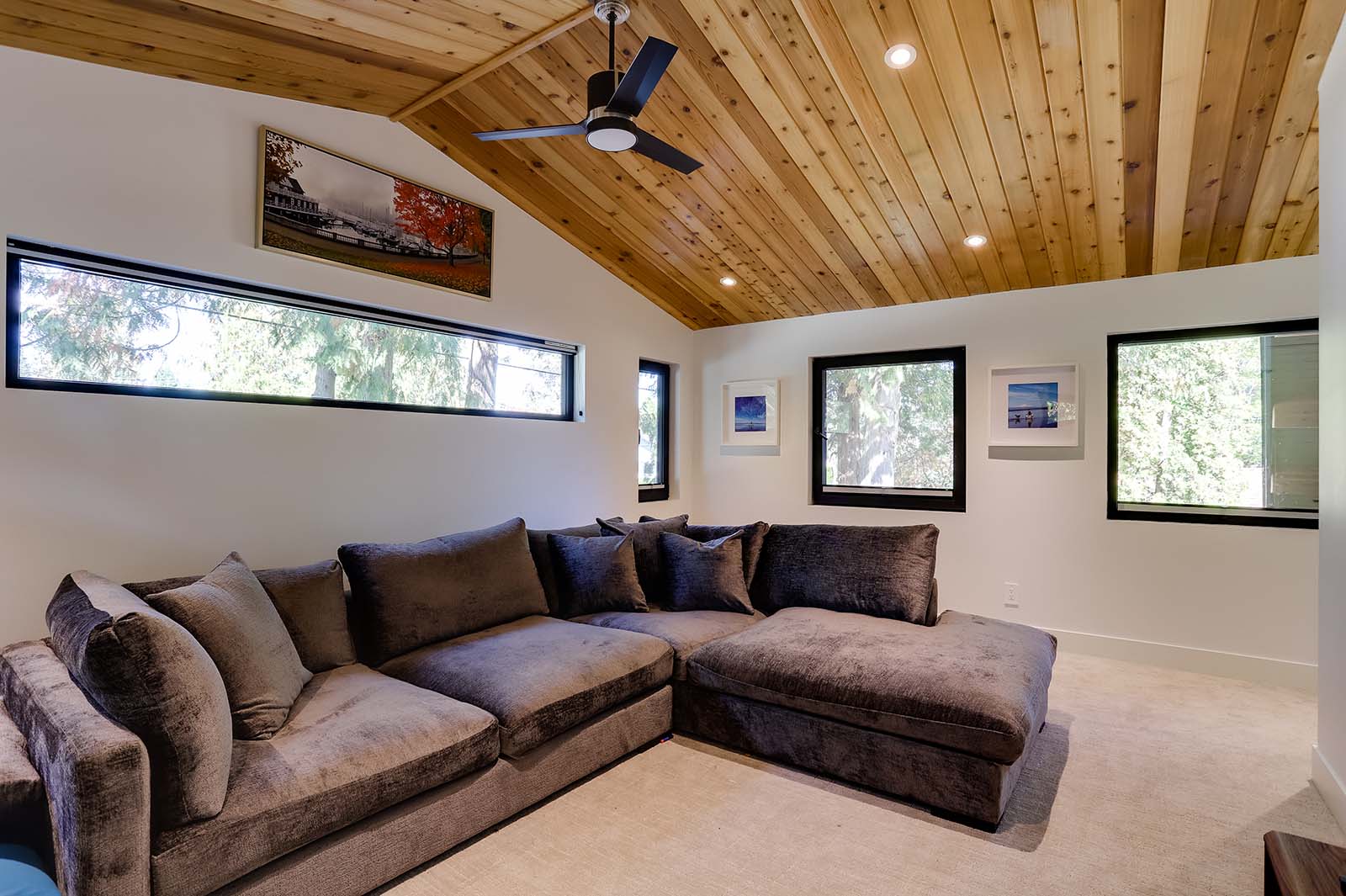 Lentel Construction Post & Beam Renovation