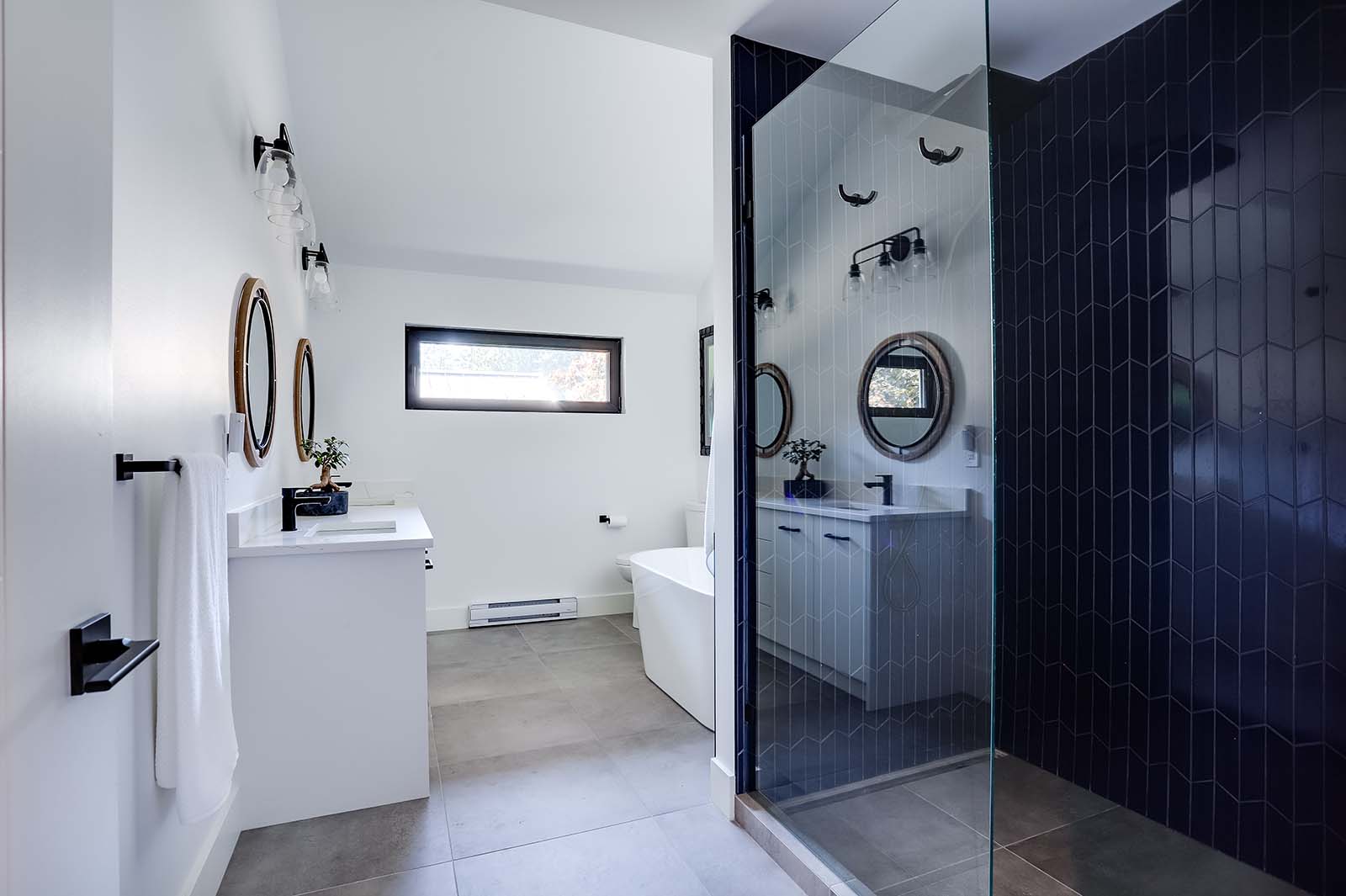 Lentel Construction Post & Beam Renovation