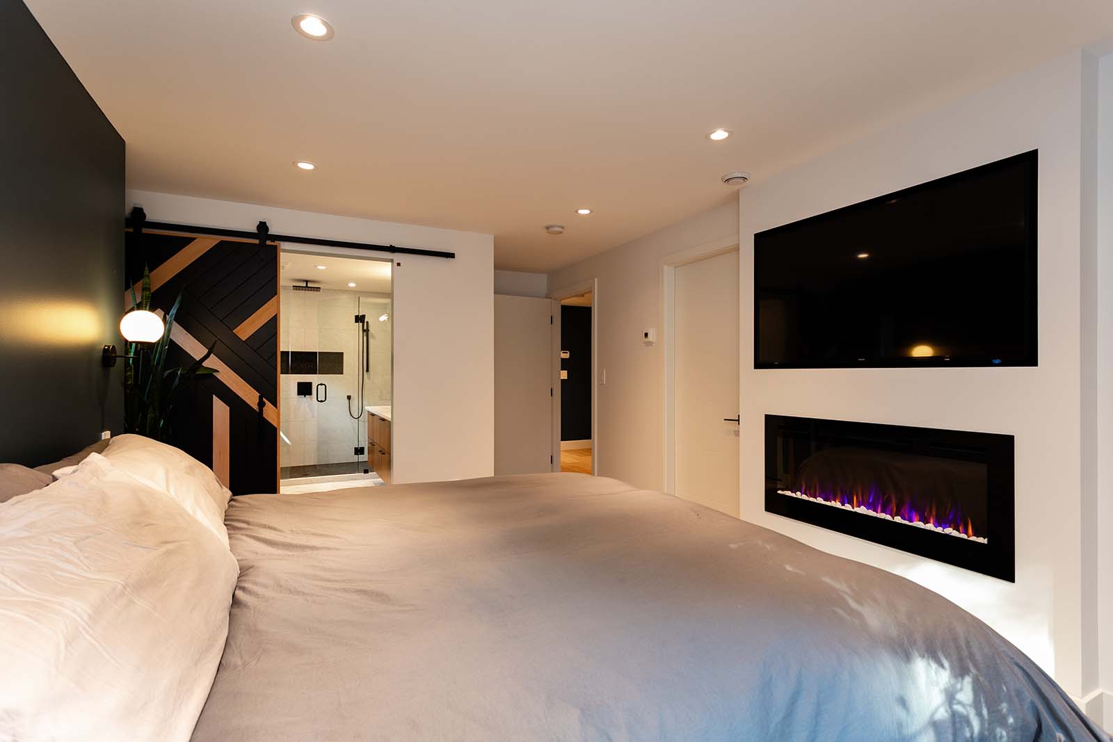 Lentel Construction Post & Beam Renovation