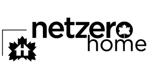 Lentel Construction Net Zero Logo